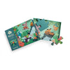 MOULIN ROTY 'DANS LA JUNGLE - WATERFALL' PUZZLE