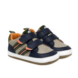 ROBEEZ FIRST KICKS - BROOKS NAVY