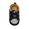 ROBEEZ FIRST KICKS - BROOKS NAVY