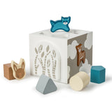 LEIKA SHAPE SORTER TOY