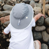 CALIKIDS ALMOND BEACH HAT