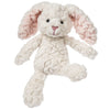 MARY MEYER PUTTY NURSERY - CREAM BUNNY