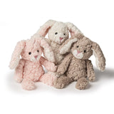 MARY MEYER PUTTY NURSERY - CREAM BUNNY