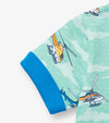 HATLEY HELICOPTER SHORT SLEEVE SHORT PJ