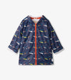 HATLEY COLOUR CHANGE SHARK RAIN JACKET