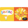 'SQUEAK!' BOARD BOOK