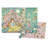 MOULIN ROTY 'LES ROALIES- SECRET PLAYHOUSE' PUZZLE