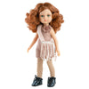 PAOLA REINA LAS AMIGAS DOLL WITH OUTFIT- CRISTI
