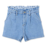 MAYORAL TWEEN HIGH RISE SHORTS