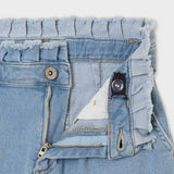 MAYORAL TWEEN HIGH RISE SHORTS
