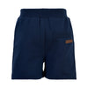 ENFANT NAVY SWEATSHORTS