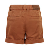 ENFANT ROASTED TWILL SHORT