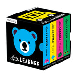 LITTLE LEARNER BOARDBOOK SET