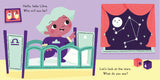 'BABY LIBRA' ZODIAC BOARDBOOK
