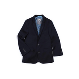 APPAMAN NAVY SUIT JACKET