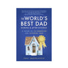 'THE WORLD'S BEST DAD DURING + AFTER DIVORCE' BOOK