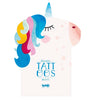LONDJI TATTOOS - UNICORN