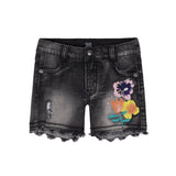 DEUX-PAR-DEUX-FLORAL-SHORT