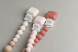 BABY SOOTHER CLIPS