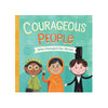 'COURAGEOUS PEOPLE' WHO CHANGED THE WORLD BOARDBOOK