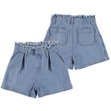 MAYORAL TWEEN HIGH RISE SHORTS
