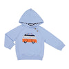 MAYORAL BABY CAMPER VAN SHORT SET