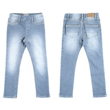 MAYORAL LIGHT WASH JEAN