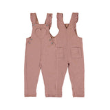 MAYORAL TWILL OVERALLS