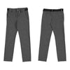 MAYORAL TWEEN LONG TROUSERS - FOSSIL