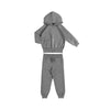 MAYORAL 2 PIECE TRACKSUIT - CHARCOAL