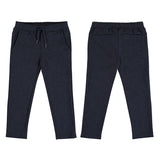 MAYORAL FITTED CHINOS - NAVY