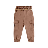 MAYORAL TAN PANT