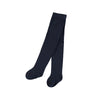 MAYORAL BABY THICK WOVEN TIGHTS IN NAVY