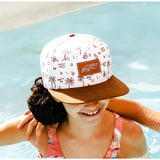 HEADSTER 'VACAY' SNAPBACK