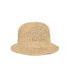 HEADSTER SISI STRAW HAT