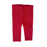TEA CAPRI LEGGING - SIZE 3T
