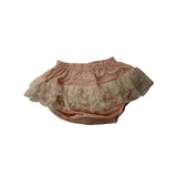 VIGNETTE DARCIE BLOOMER - BLUSH