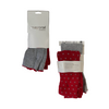 MAYORAL TIGHTS - SIZE 6M