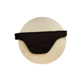CALIKIDS NECKWARMER - BLACK