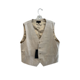 MAVEZZANO VEST - NATURAL