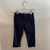 MAYORAL LINEN PANT- NAVY