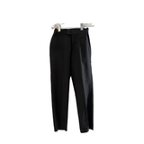 MAVEZZANO PANT - BLACK