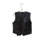 MAVEZZANO VEST - CHARCOAL