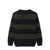 MAYORAL TWEEN PULL OVER - LICHEN STRIPES