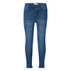NOPPIES DENIM JEGGING - MEDIUM BLUE WASH