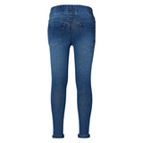 NOPPIES DENIM JEGGING - MEDIUM BLUE WASH