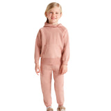 MAYORAL 2 PIECE KNITTED TRACKSUIT - ROSE