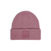 HEADSTER KINGSTON LINED BEANIE - 'WILD ROSE'