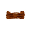 HEADSTER LINED HEADBAND - GINGERSNAP