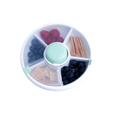 GoBe SNACK SPINNER - TEAL